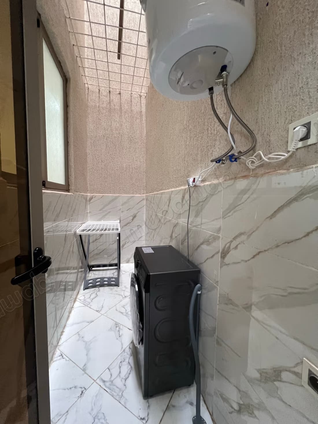 Appartement en location à Marjane. Superficie 80 m². Meublé