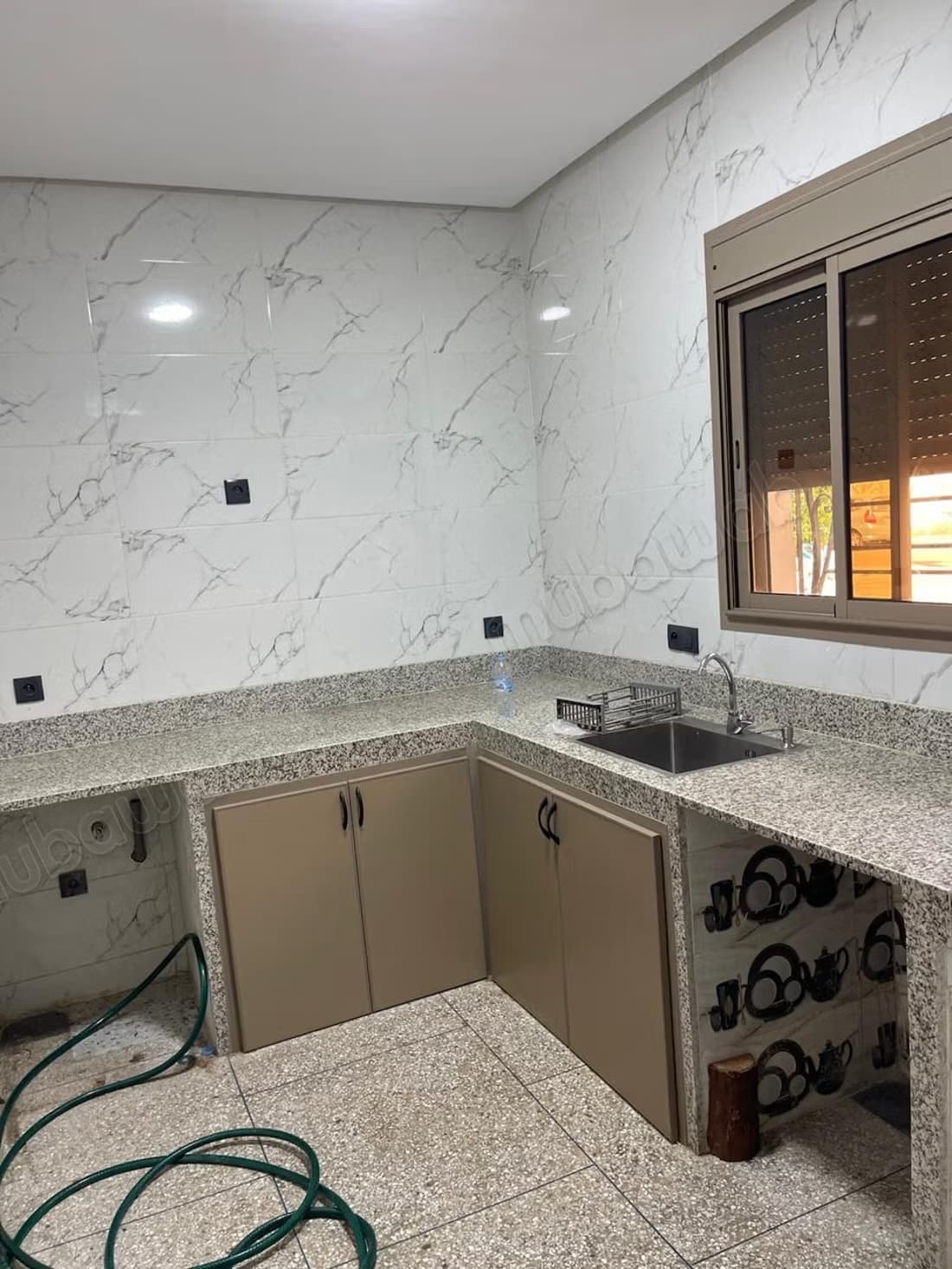 Louez cet appartement à Hay Nahda. 2 belles chambres