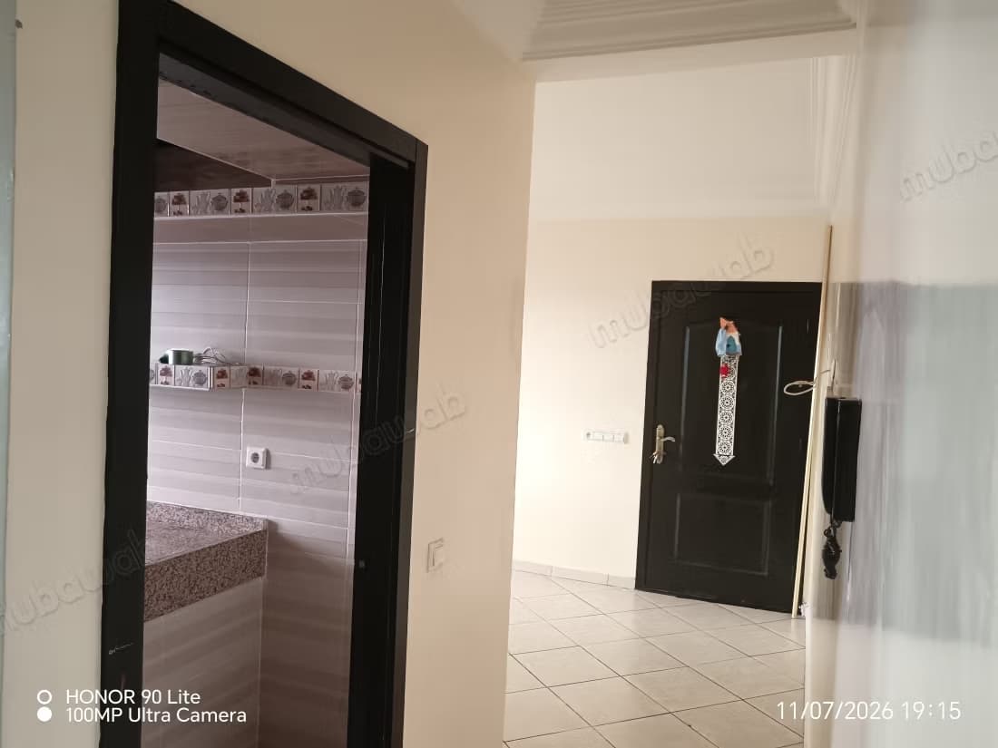 Appartement a vendre