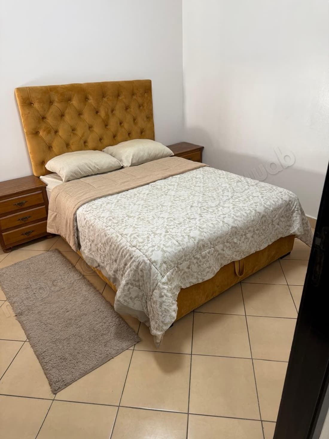 Appartement meuble a louer hay lhouda