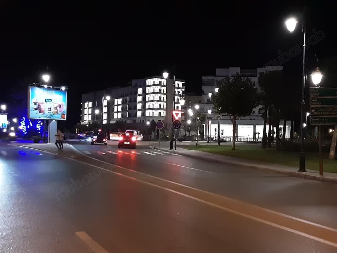 Appartement pour étudiantes près ENSA ENA EST FS