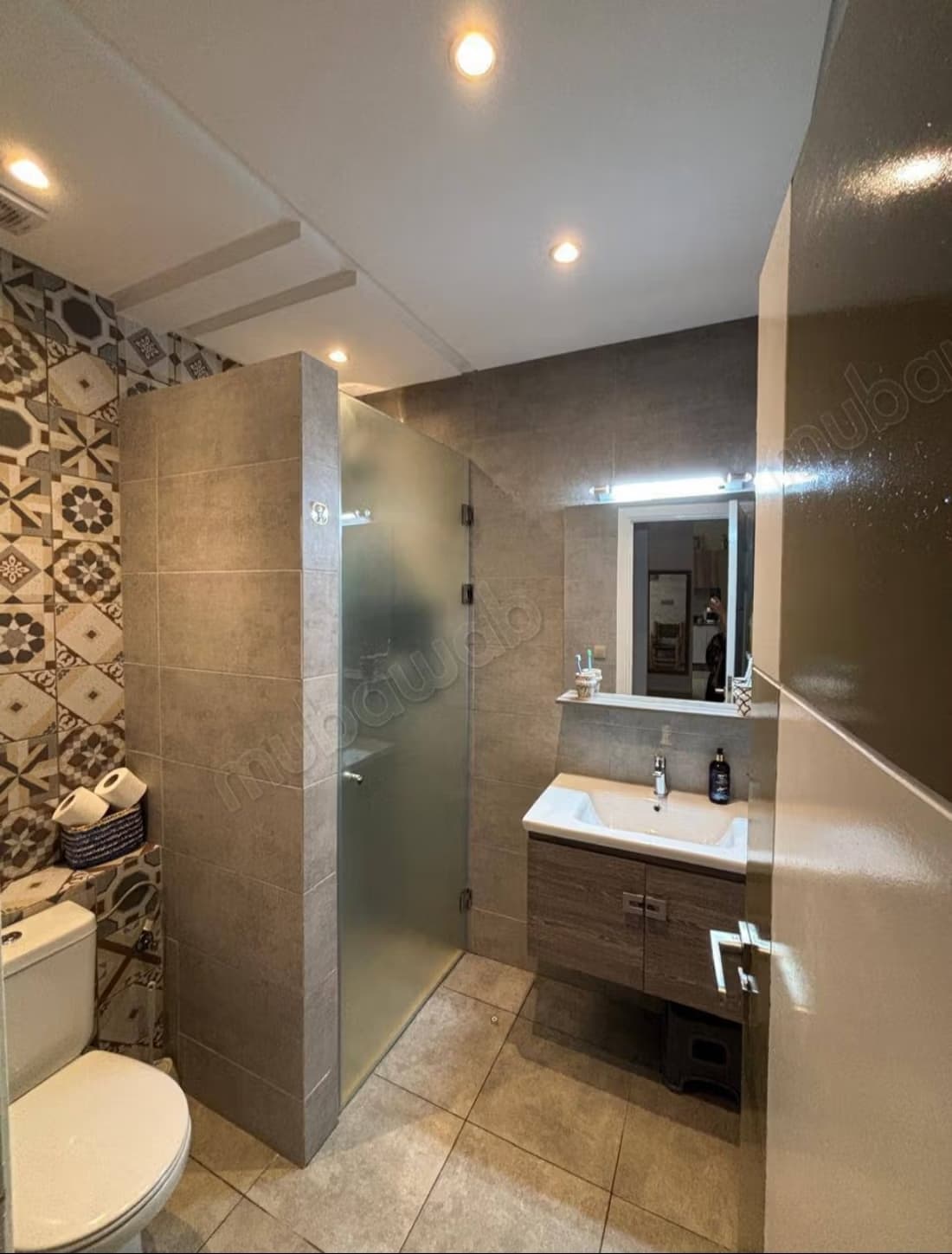 Très bel appartement en location à Argana. Superficie 90 m²...