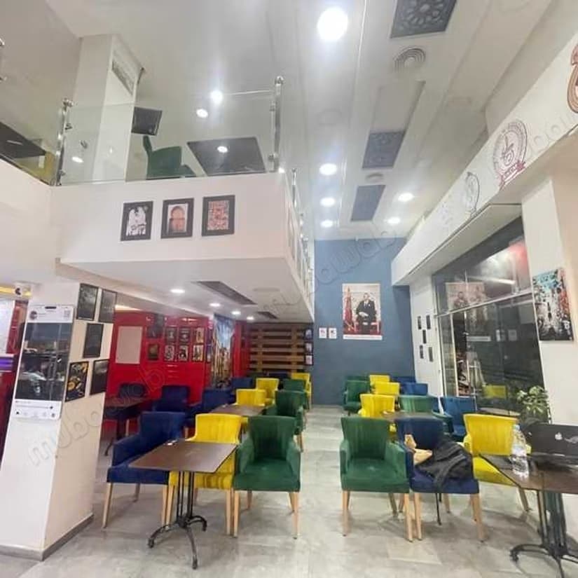 Local commercial à Vendre de 92.0 m² à Marrakech, Izdihar