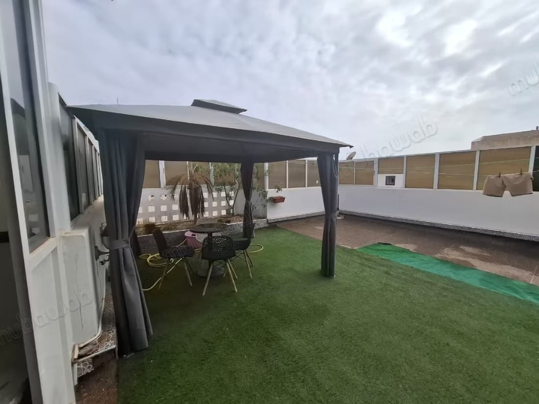 Appartement 192m2 à vendre à Agadir
