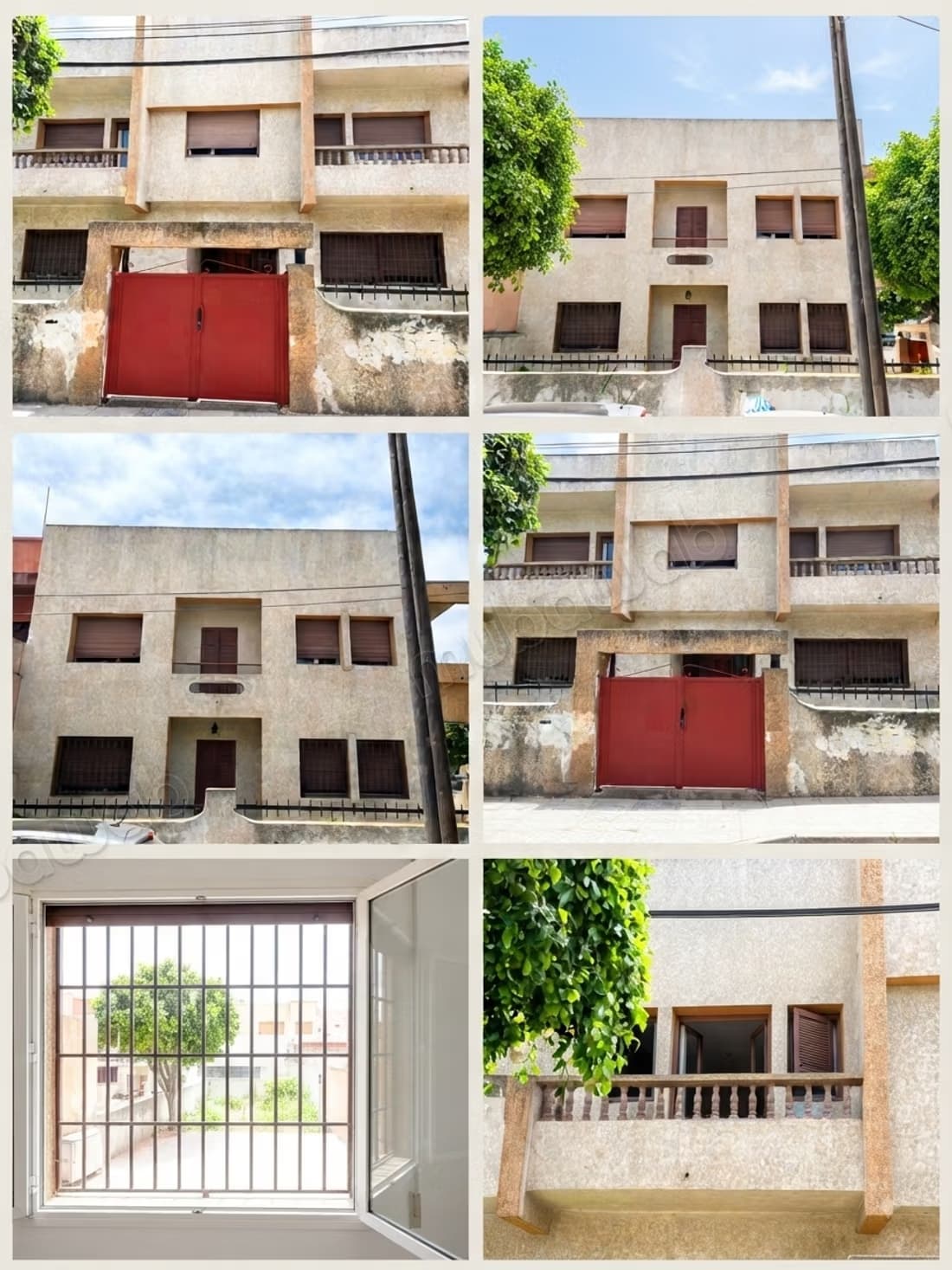 À vendre – villa d’exception à emplacement stratégique