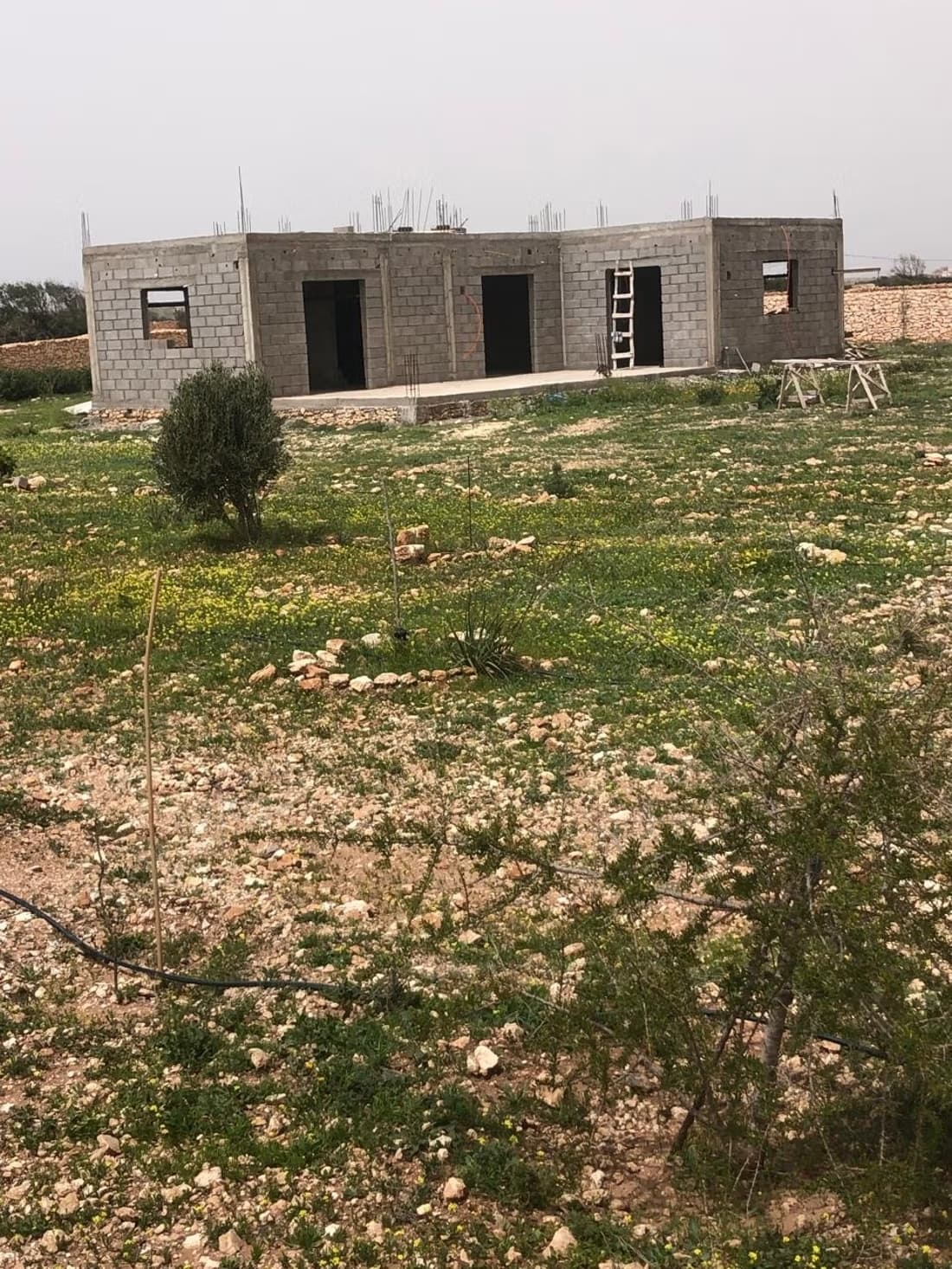 Très belle maison en vente à Route de Safi. Superficie 3000...