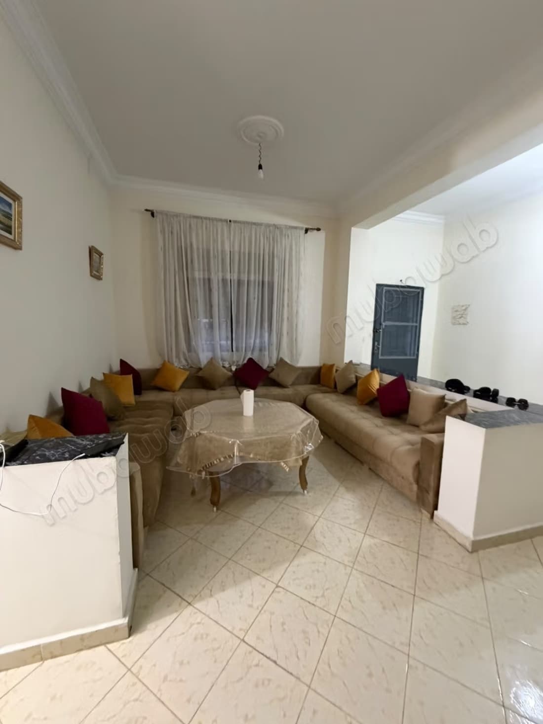 Appartement à vendre à Msanane