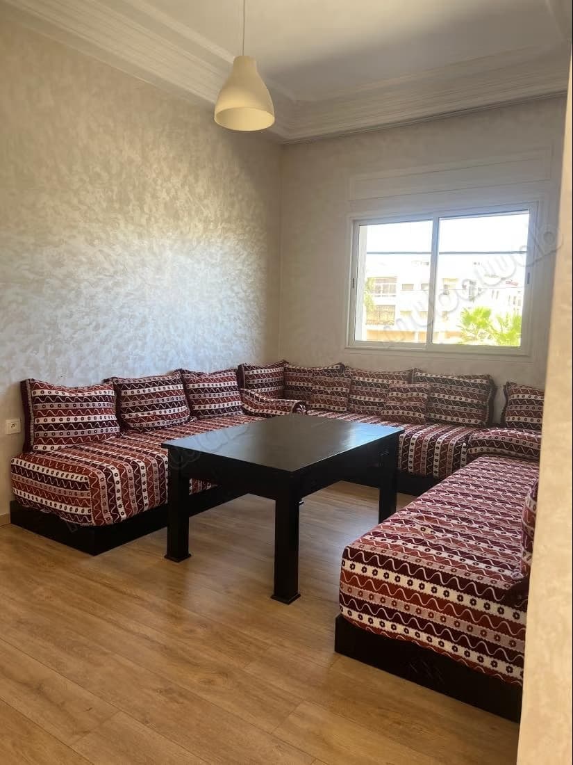 Appartement meublé 2ch proche gare&sela park