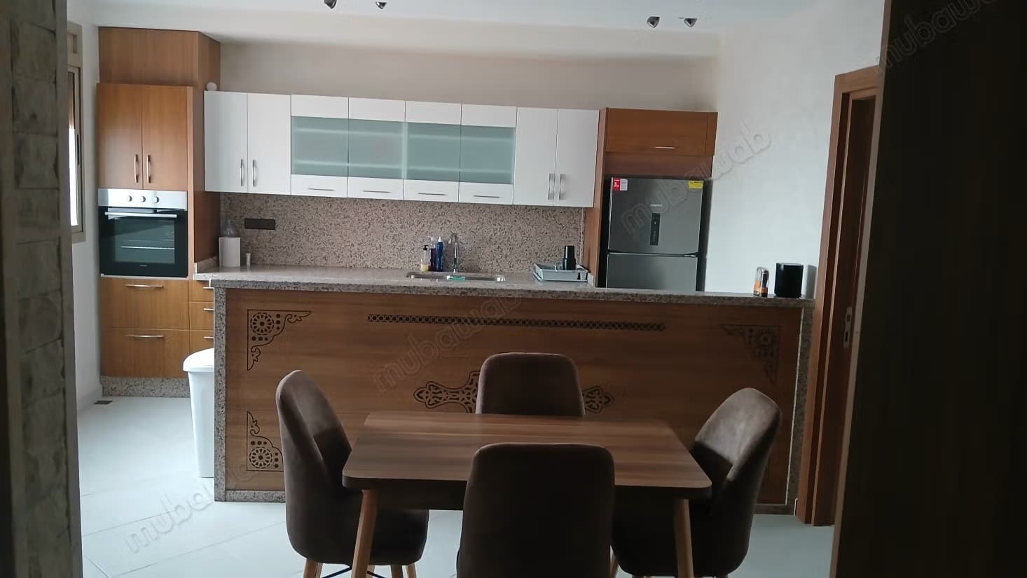 Maison a vendre