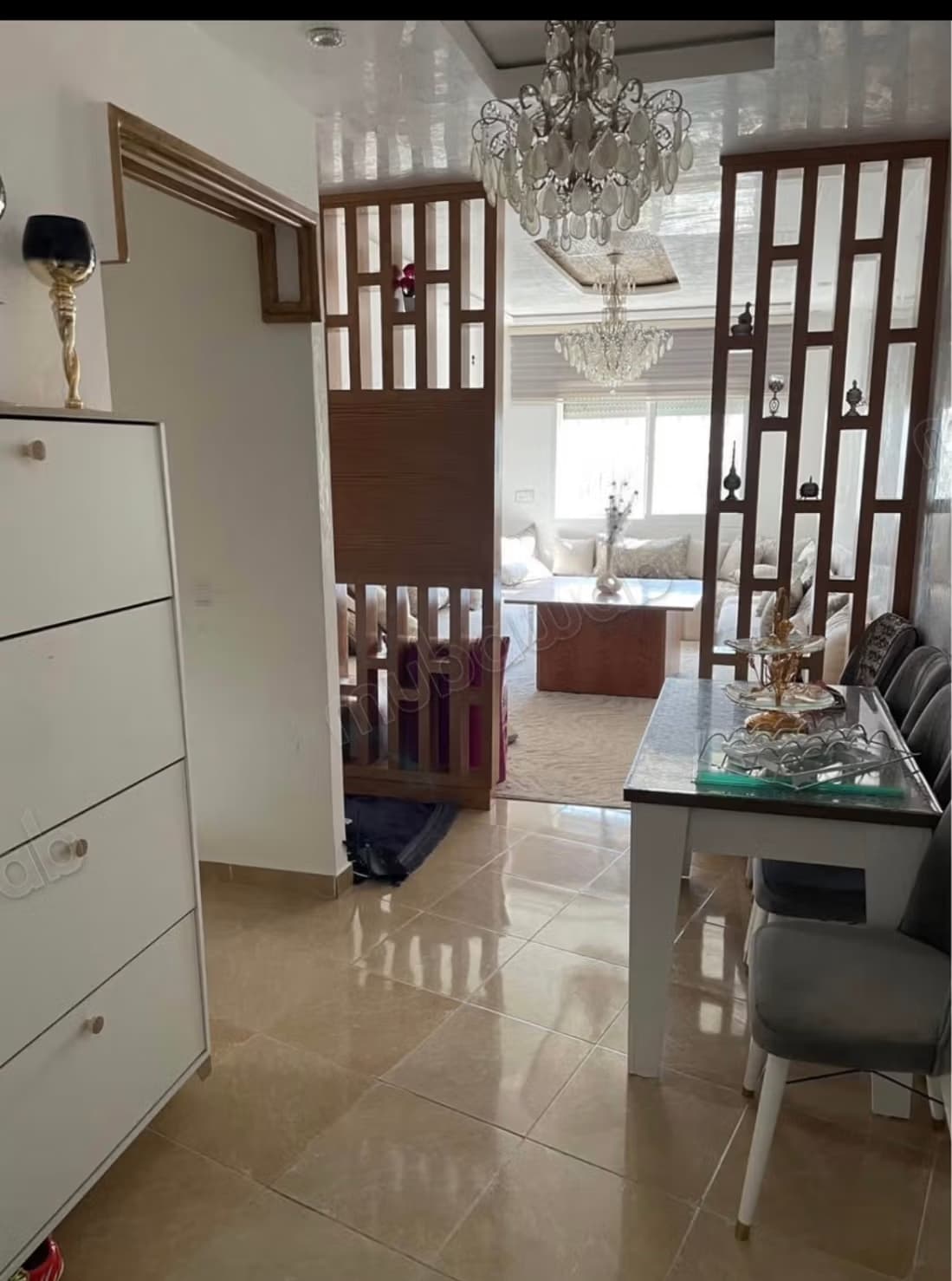 Appartement a Tanger gzenaya