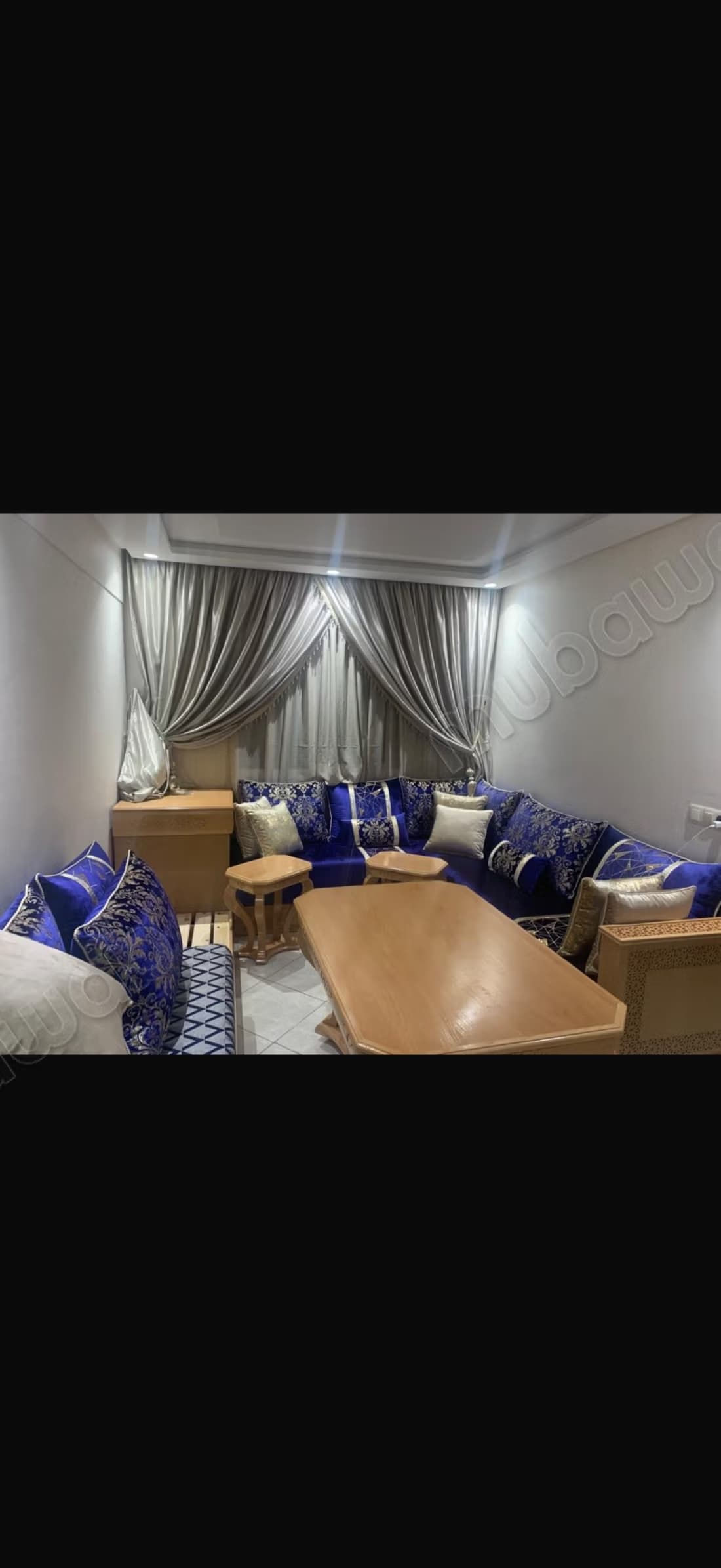 Appartement à vendre à bayt almoustakbal 1