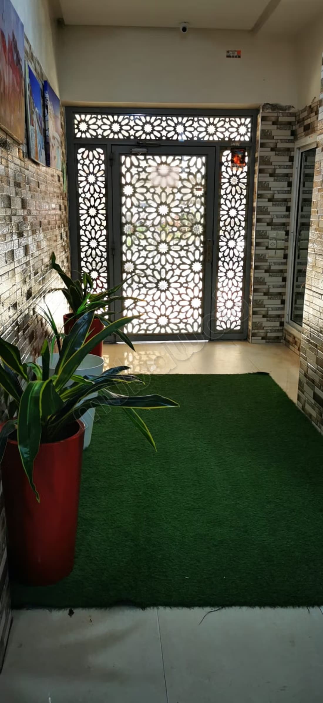 Appartement en bon état