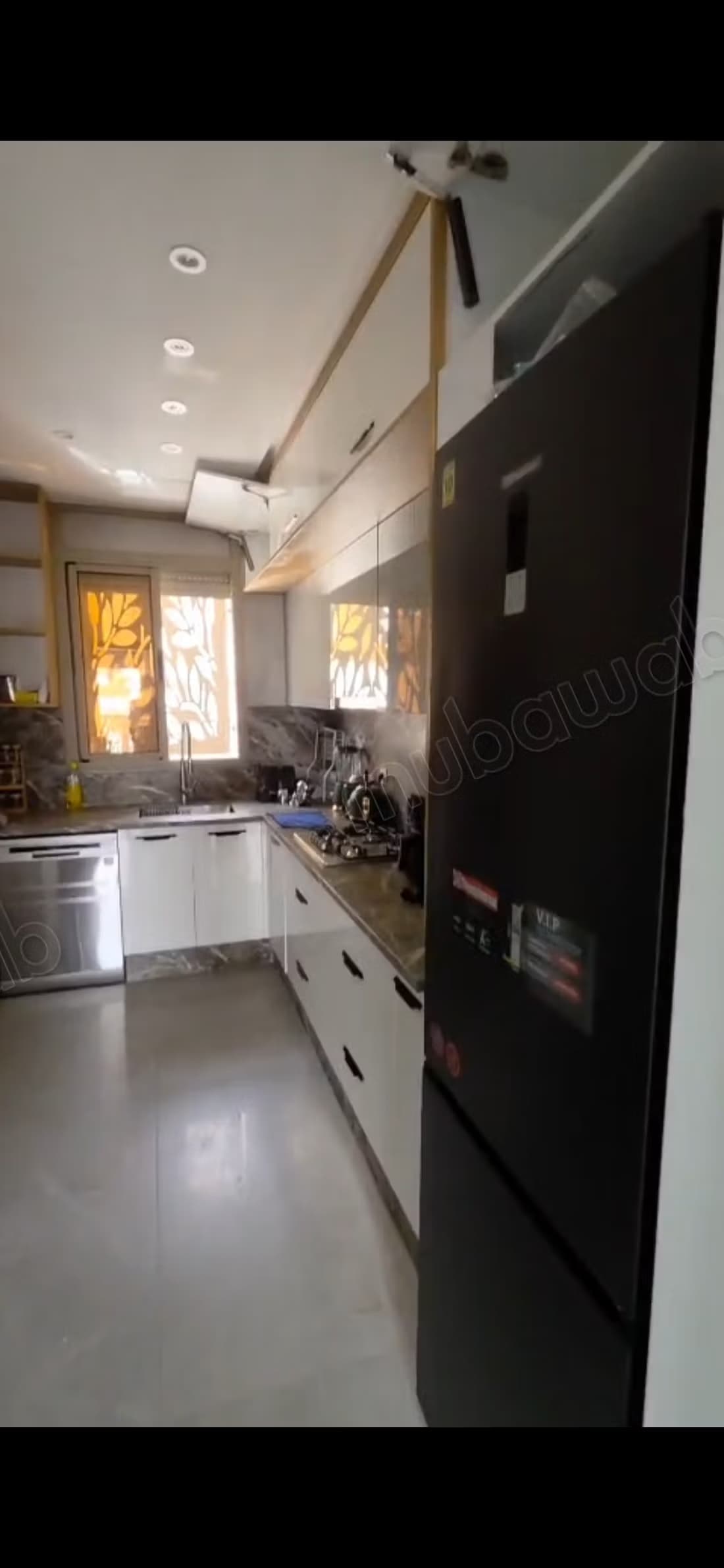 Bel appartement en location à Talborjt. 2 pièces. Meublé