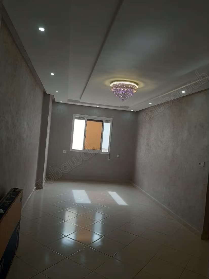 À vendre appartemen Titre Foncier à bouzazan, nador