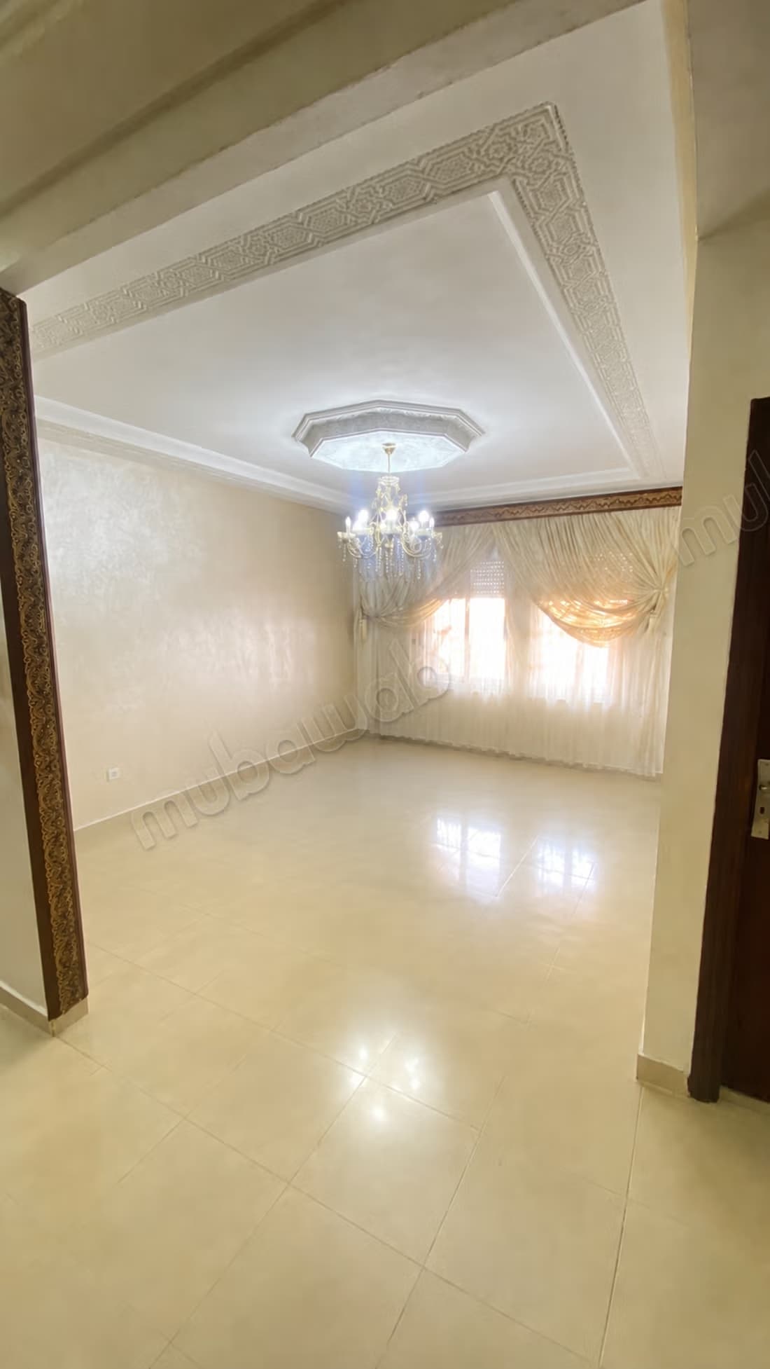 Je mets en vente mon appartement