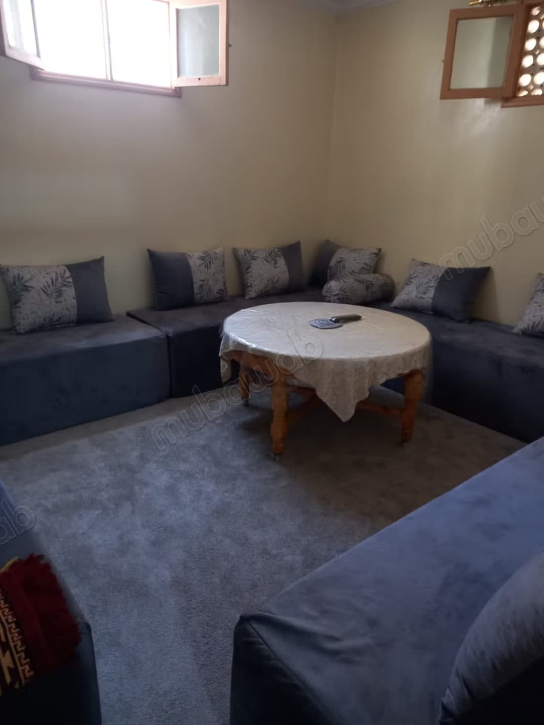 Essaouira lotissement 5 près de la maison de la jeunesse