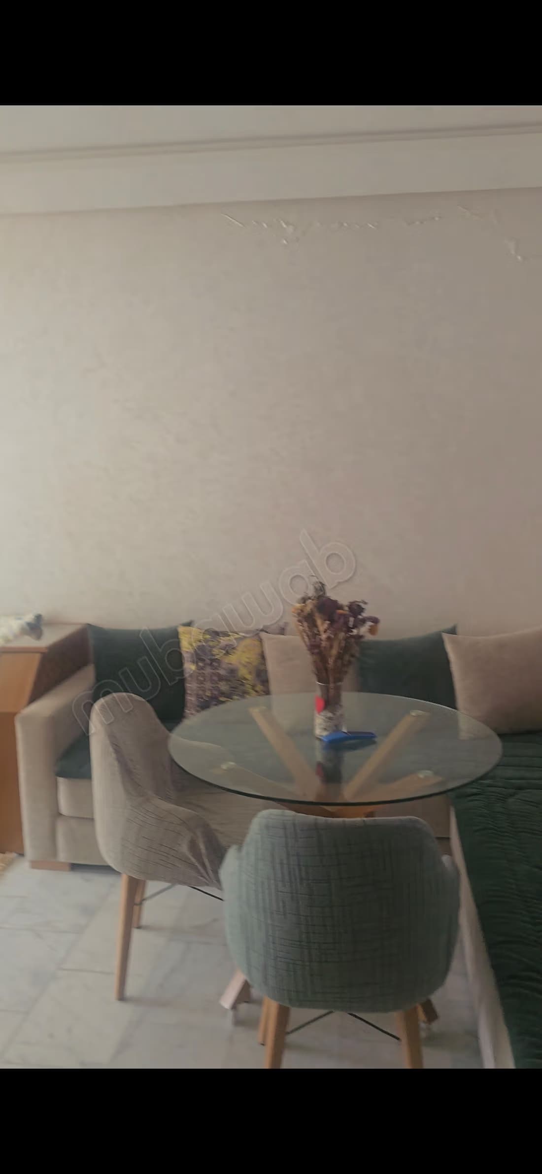 Maison a vendre