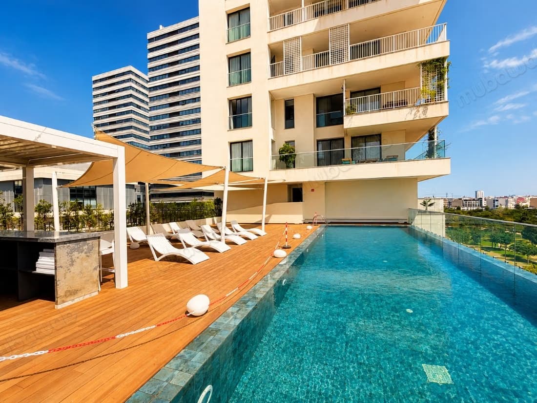 Exclusivité fox homes – appartement d’exception à cfc