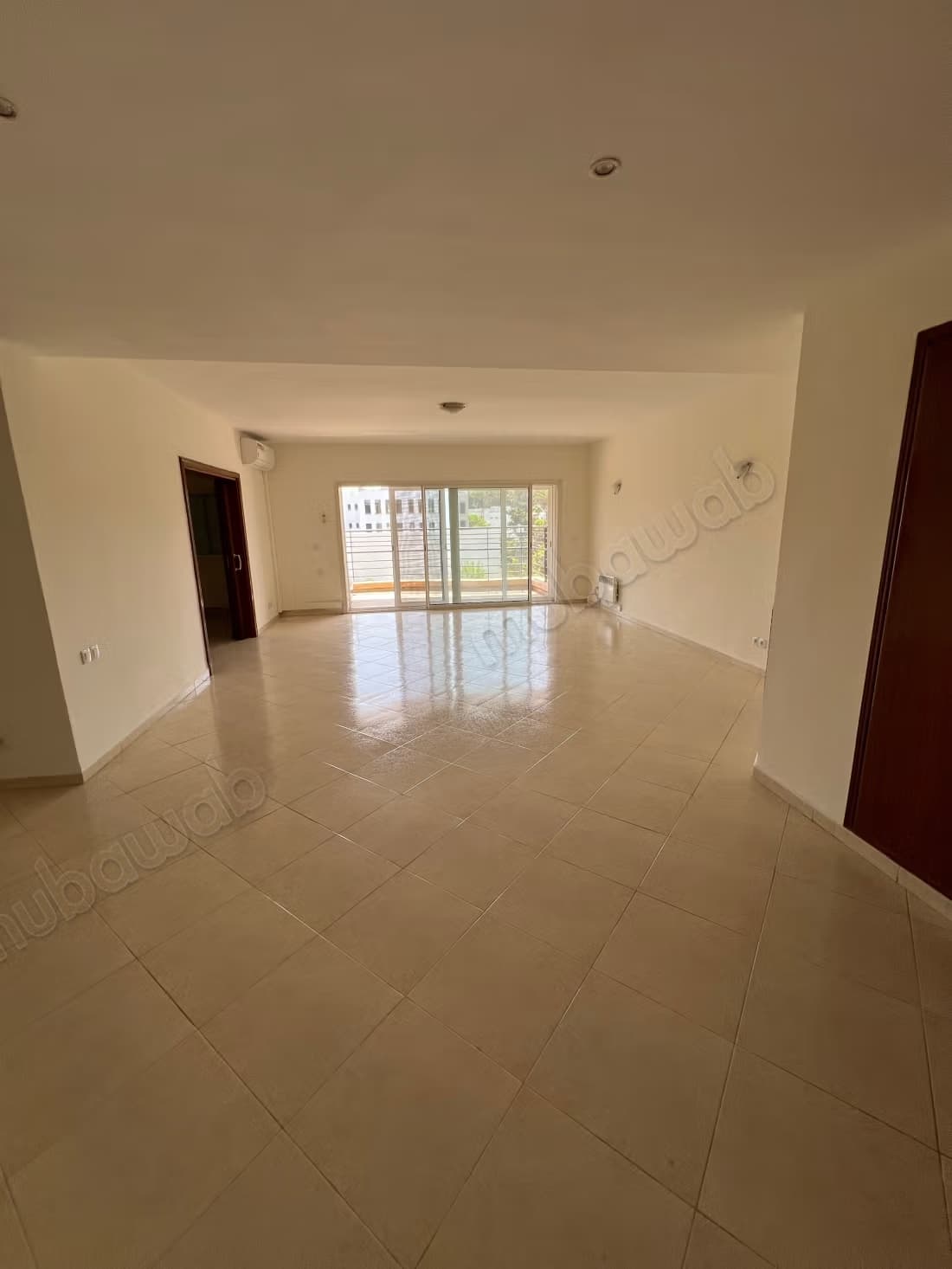 Appartement 210 m² avec vue dégagée – Haut Agdal