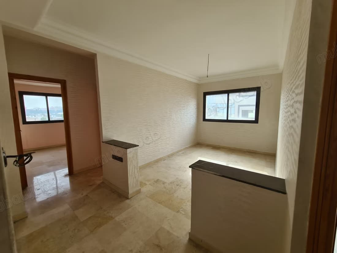 Appartement neuf 75m² 3ch, 2sdb