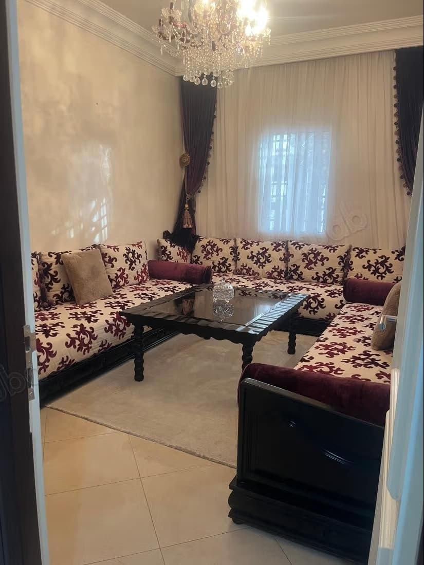 Appartement a vendre