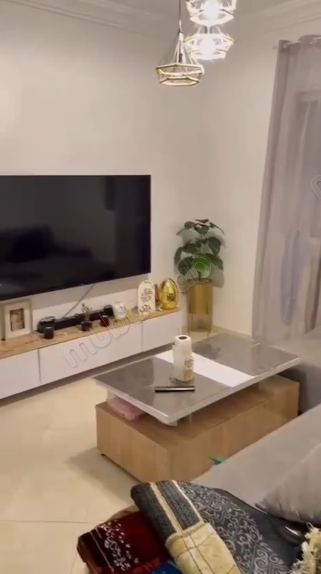 Bah l’appartement, plein centre ville Mohammedia
