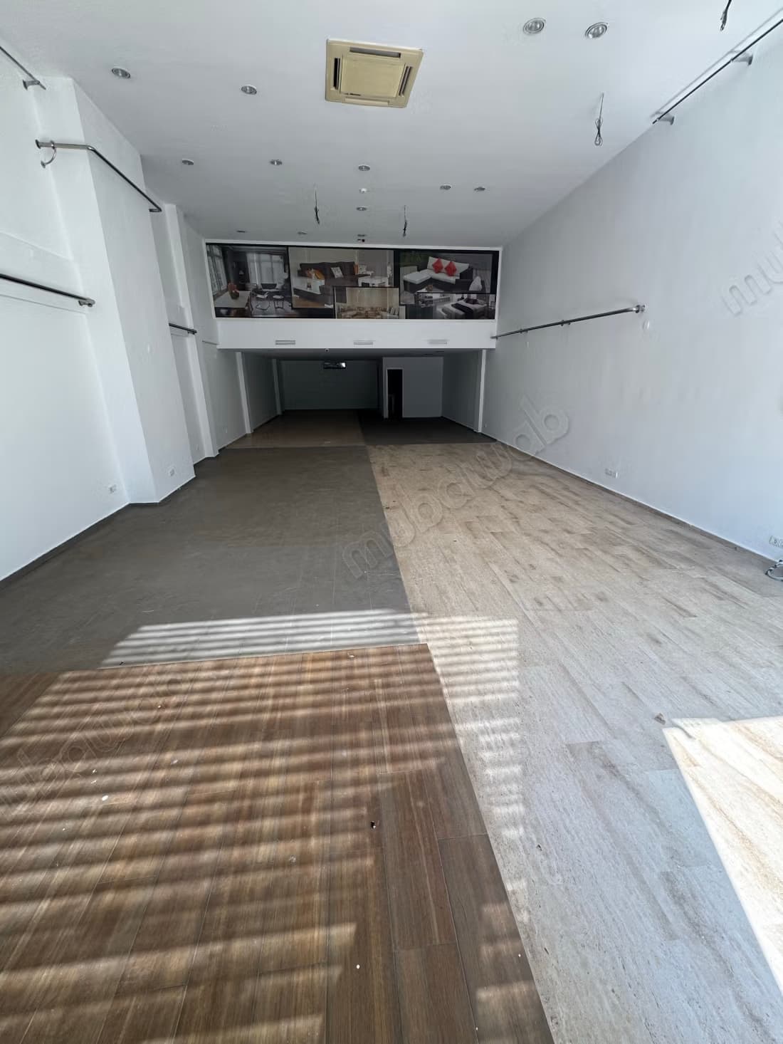 Vente Local commercial Maârif Extension 268 m²