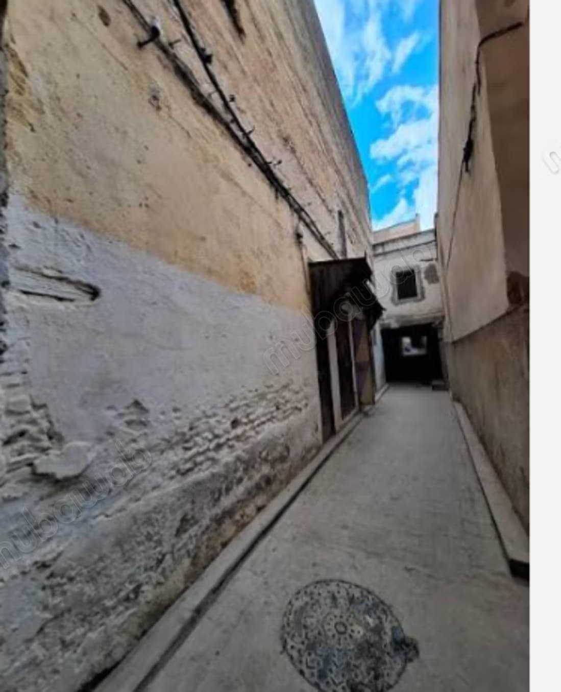 Riad à vendre