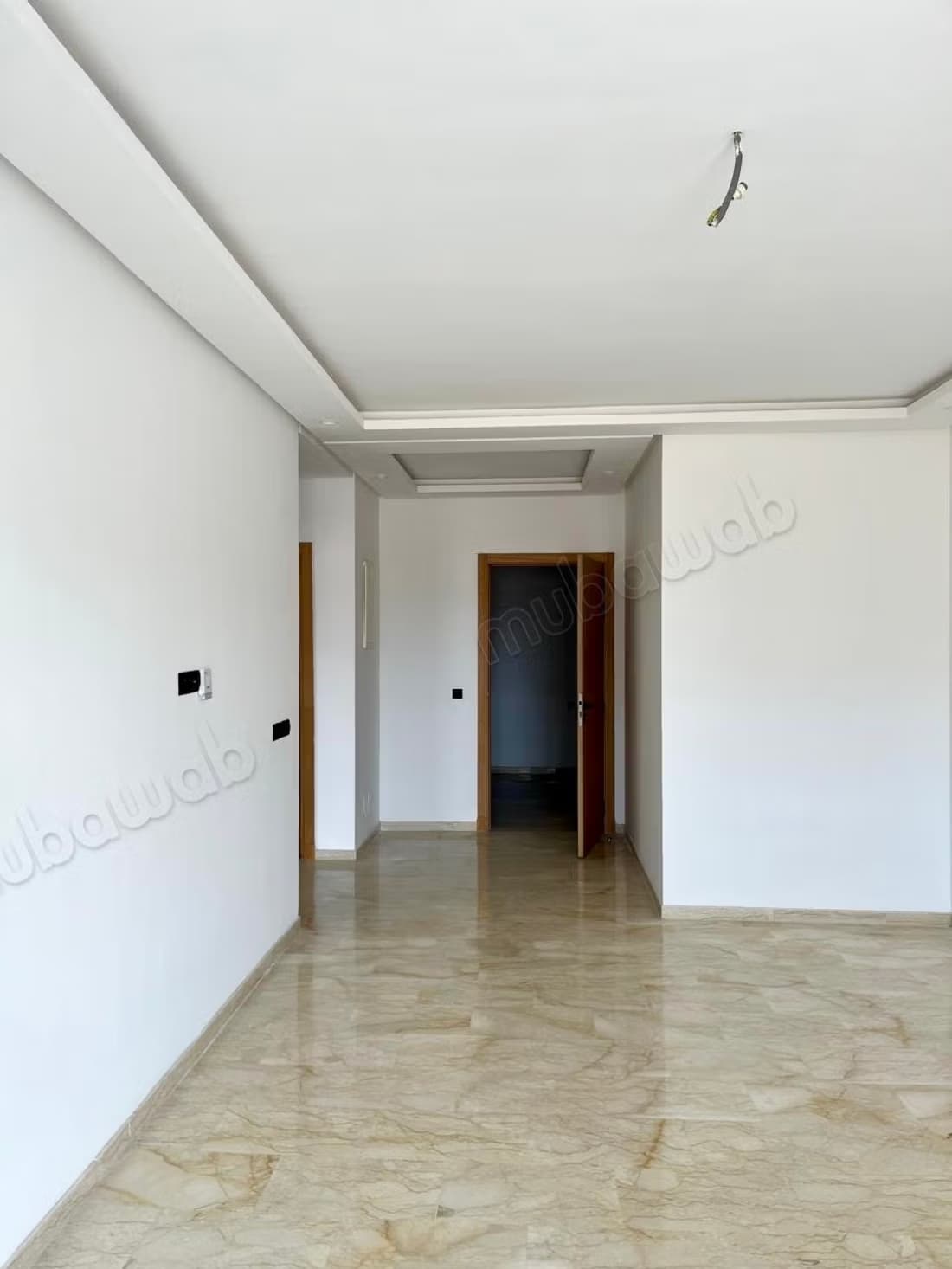 Appartement 2chambre quartier Almaz