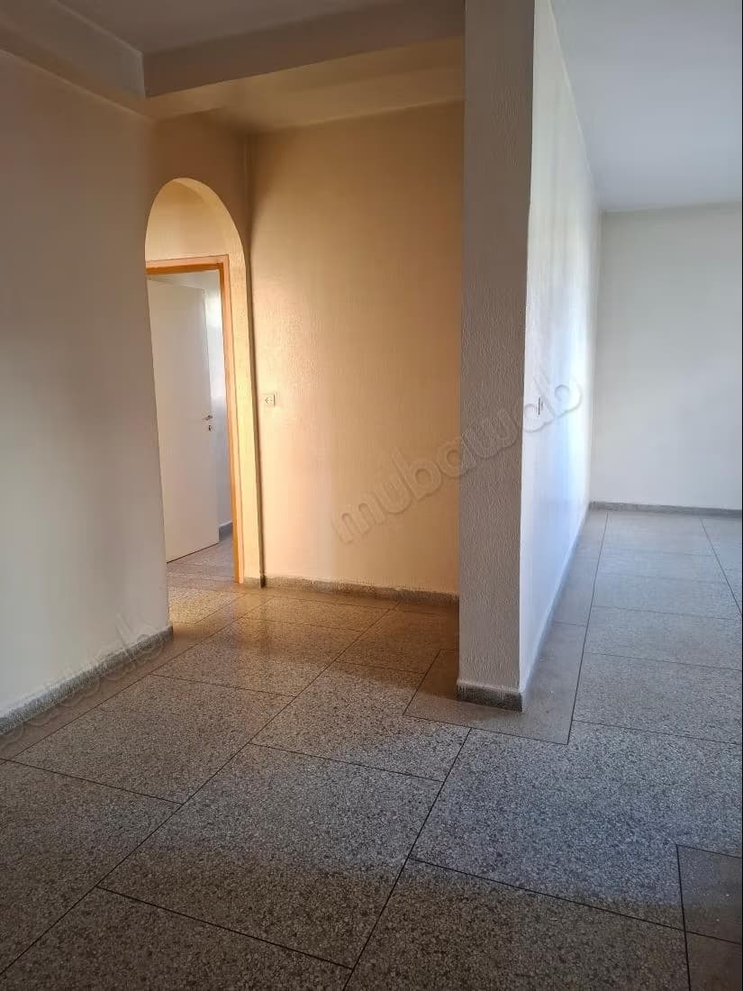 Appartement 56 m² à vendre – Lot El Mansour