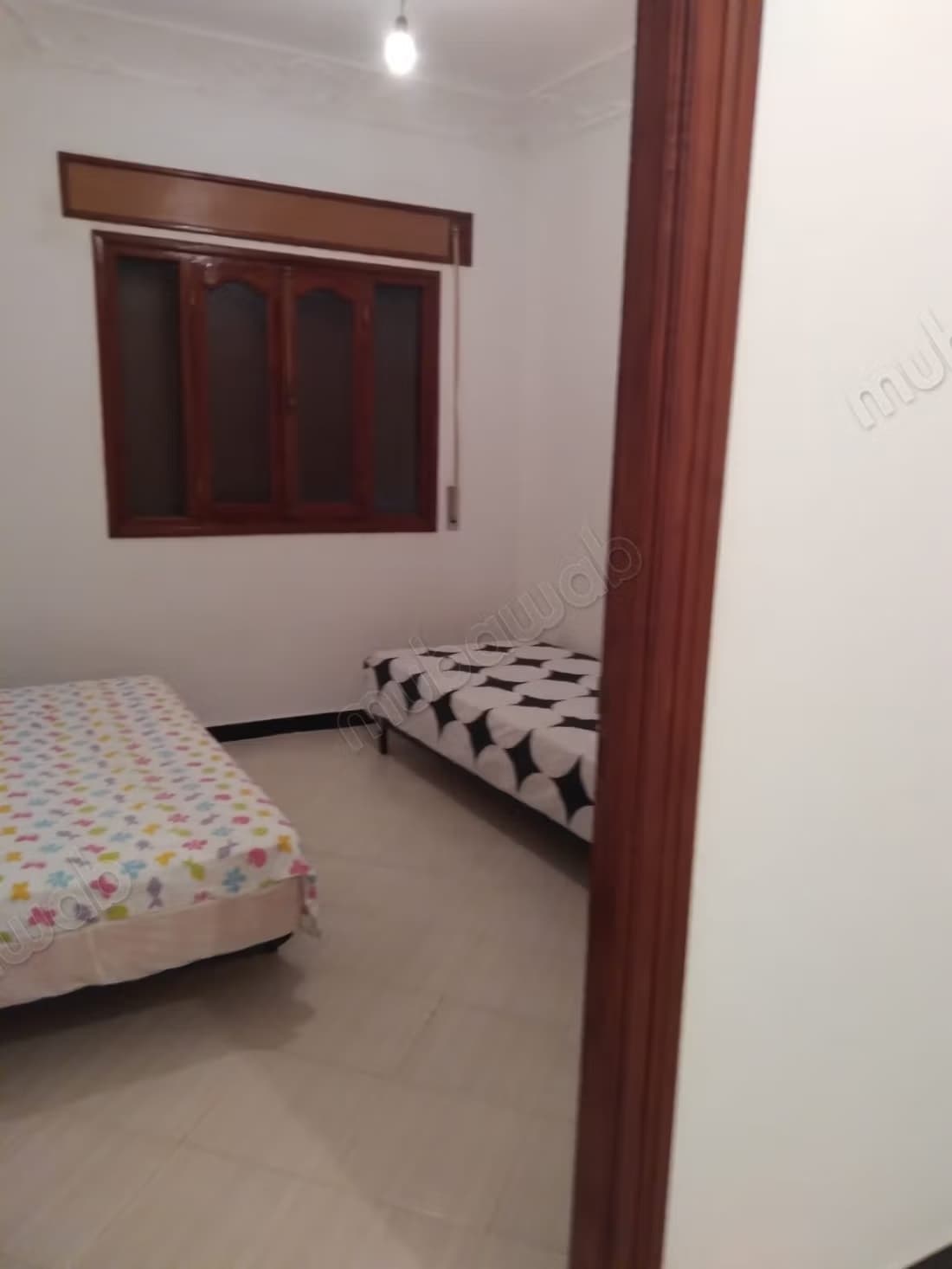 Appartement au centre de Tétouan