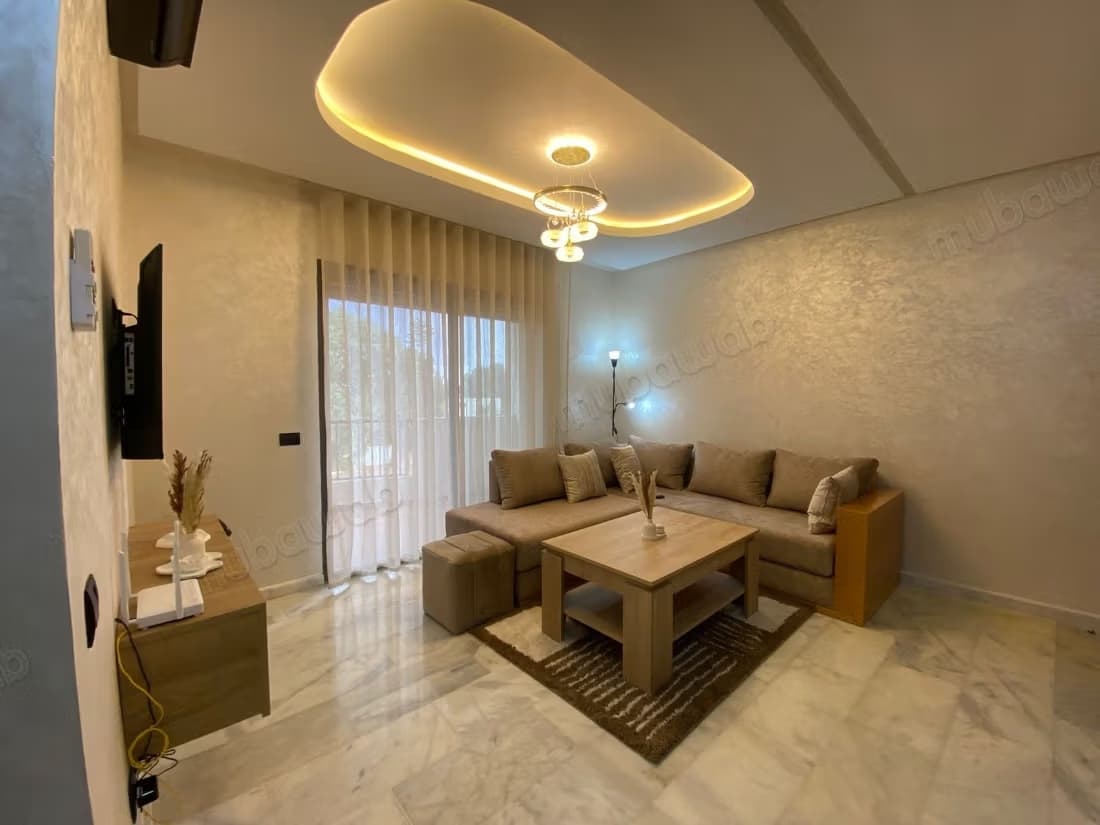 Studio à vendre mannesmann, mohammedia