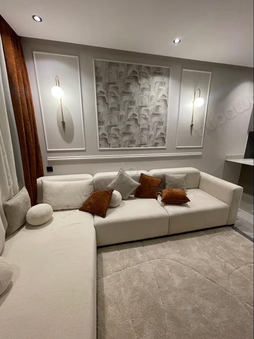 Bel appartement neuf sans vis à vis