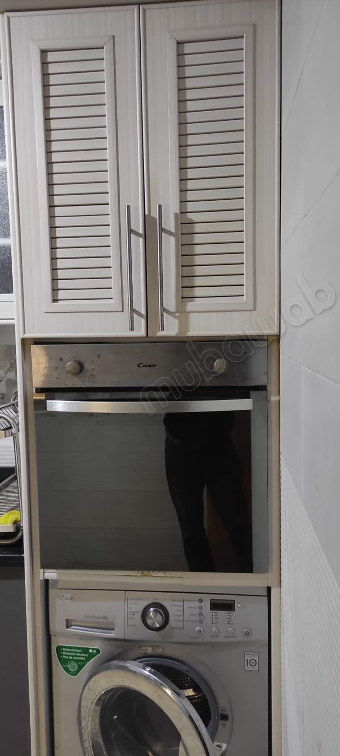 Appartement à l'achat à Hay Essalam. Superficie 81 m². Bie...