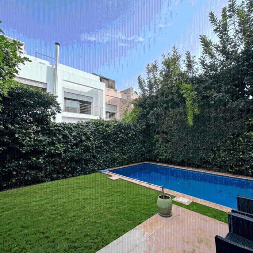 Villa à Vendre de 218.0 m² à Dar Bouazza, Tamaris2