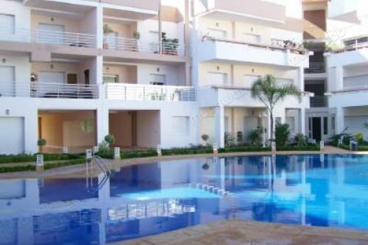 Vend appartement beverly house