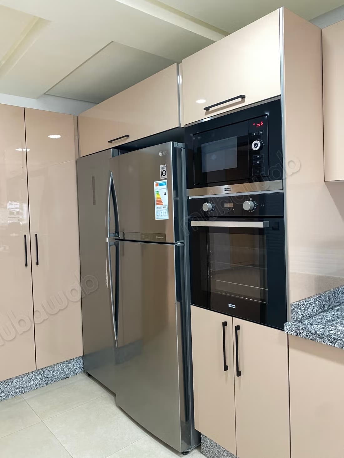 Bel appartement à vendre à haute de l’agdal. 6 pièces confor...