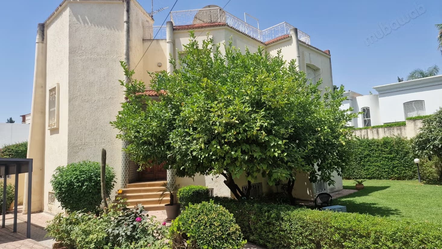 Villa à vendre Route d'immouzzer Fès