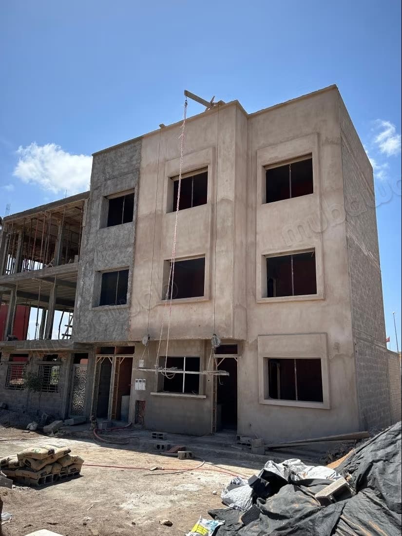 Maison R2 haute qualité a vendre