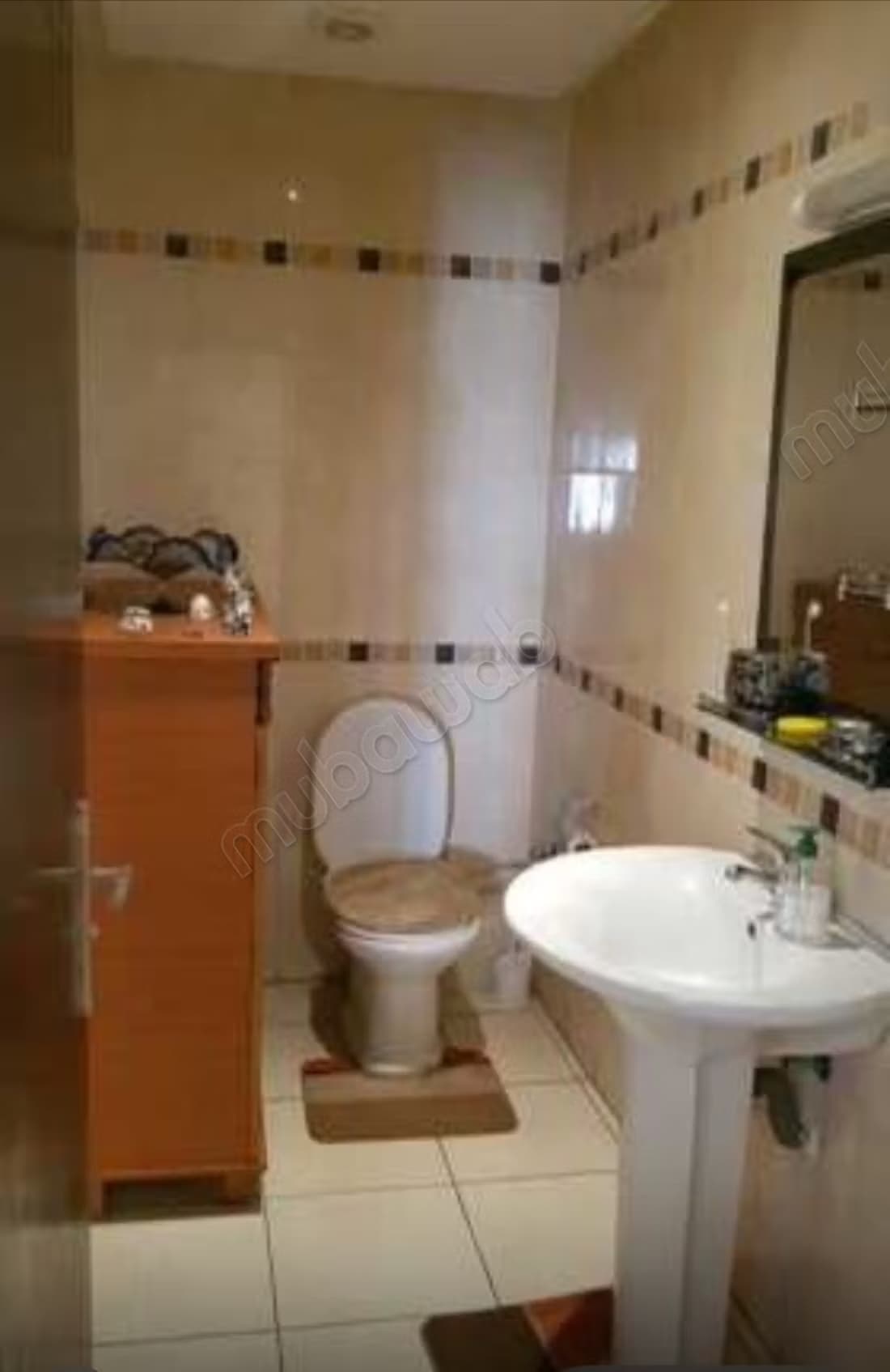 Appartement à vendre à côté de université