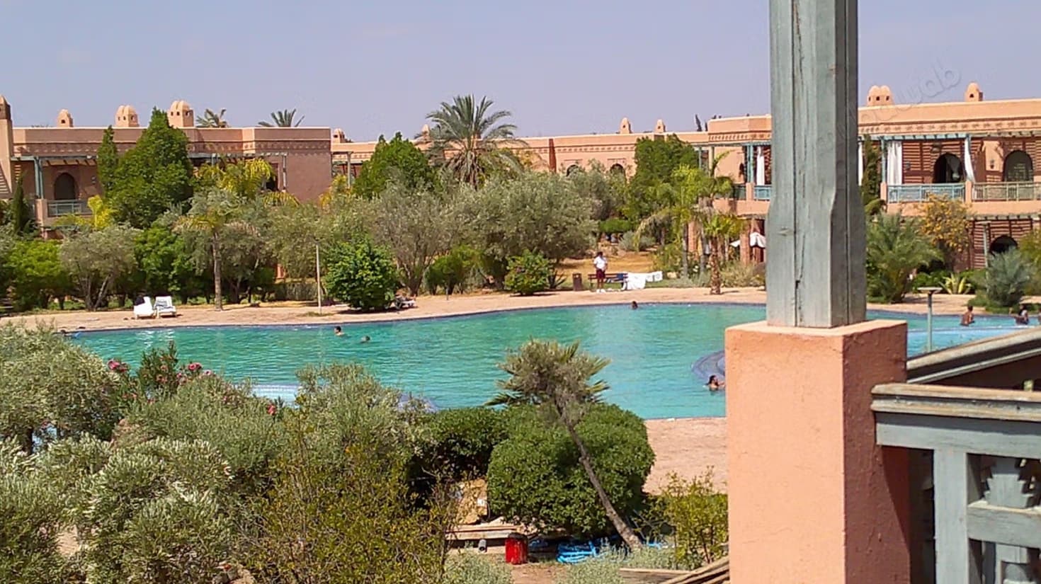 Appartement a Vendre a la palmeraie