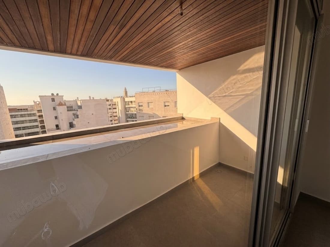 Très bel appartement en location à Gauthier. 4 pièces confor...