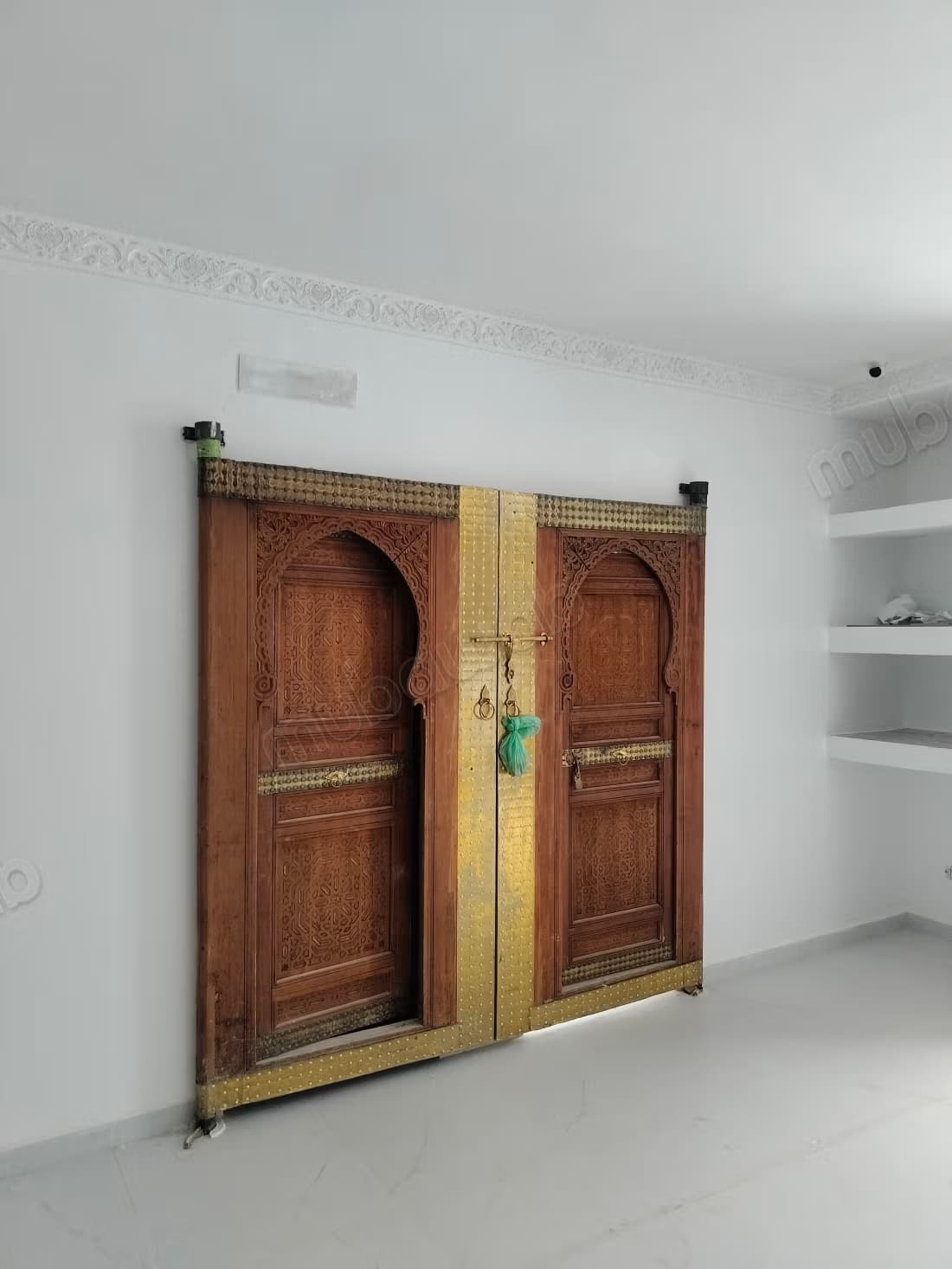 Villa. Neuve à vendre sur golf akenza