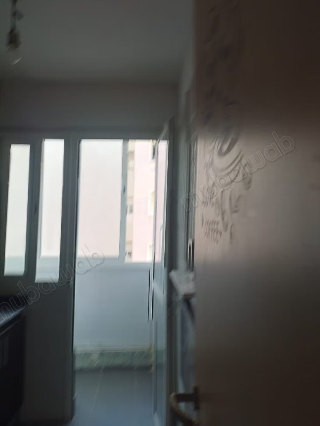 Appartement à vendre sur la Route Nationale Assilah. 3 pièce...