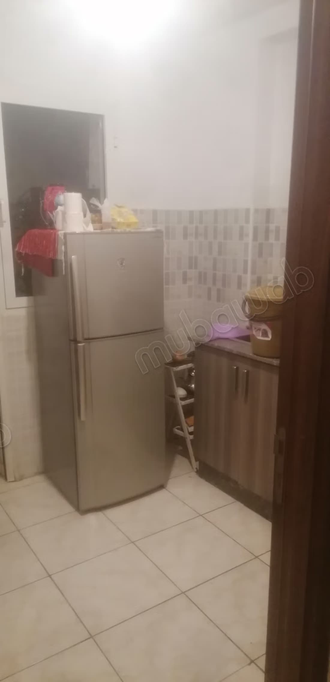 Location d'un appartement à Route de Ceuta. Surface totale...