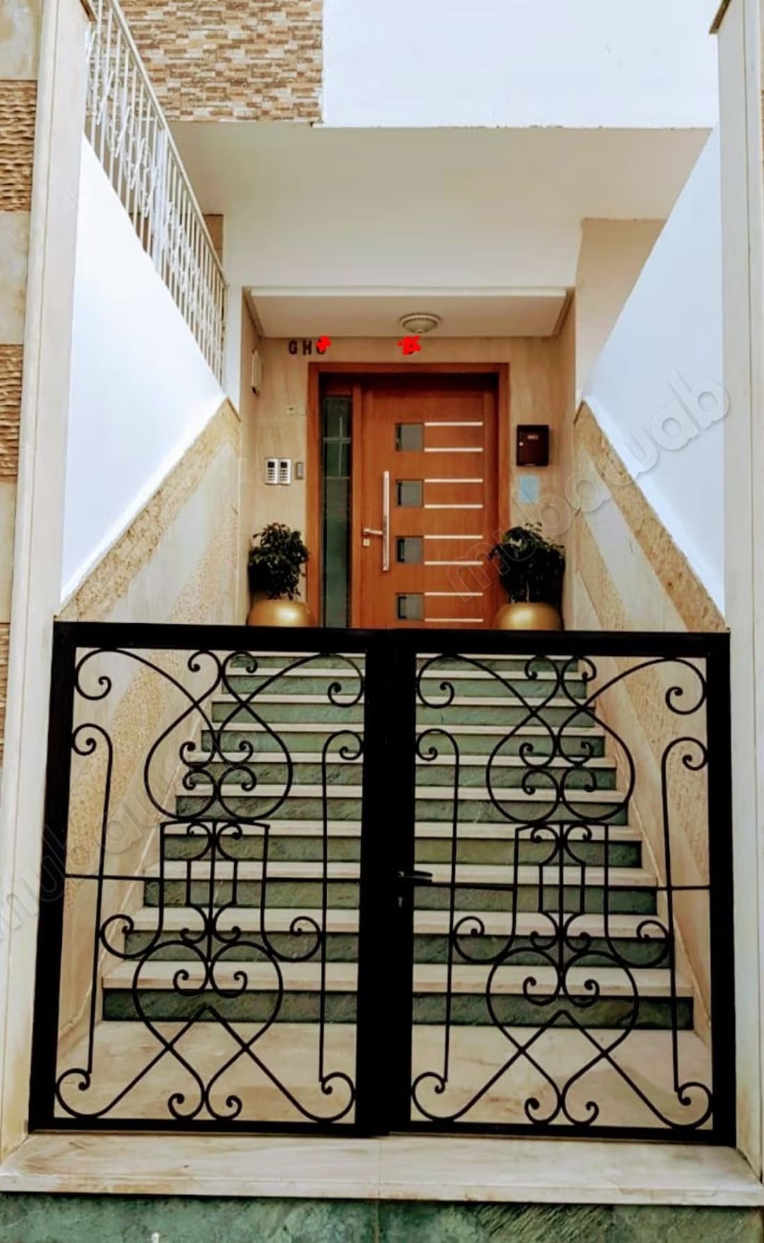 Appartement à vendre ALBADR Sidi Bernoussi