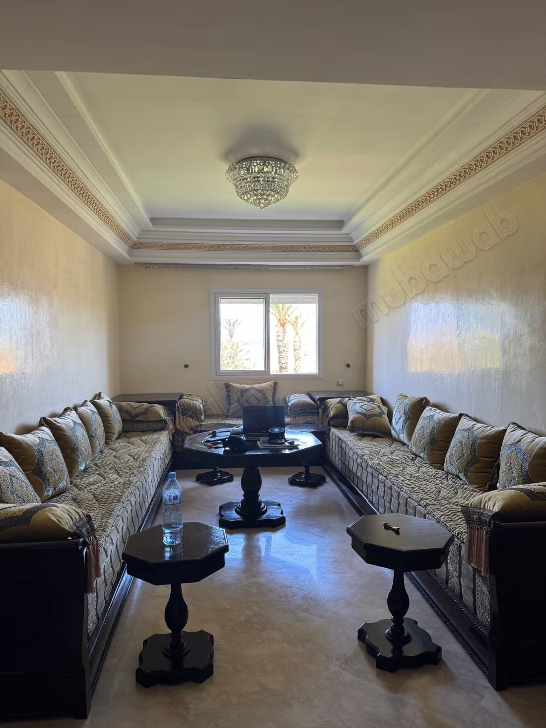Appartement a louer a Mohammedia