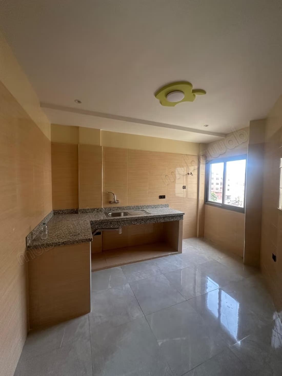 Appartement à louer à Massira 3. Petite surface de 80 m². Pa...