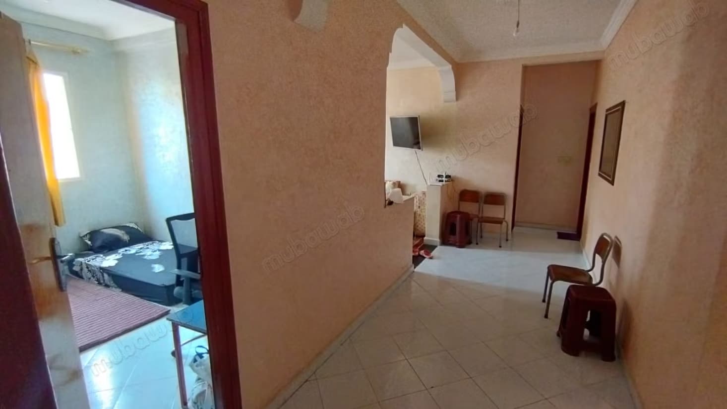 Appartement 76 m² à vendre – Al Wifaq, Agadir