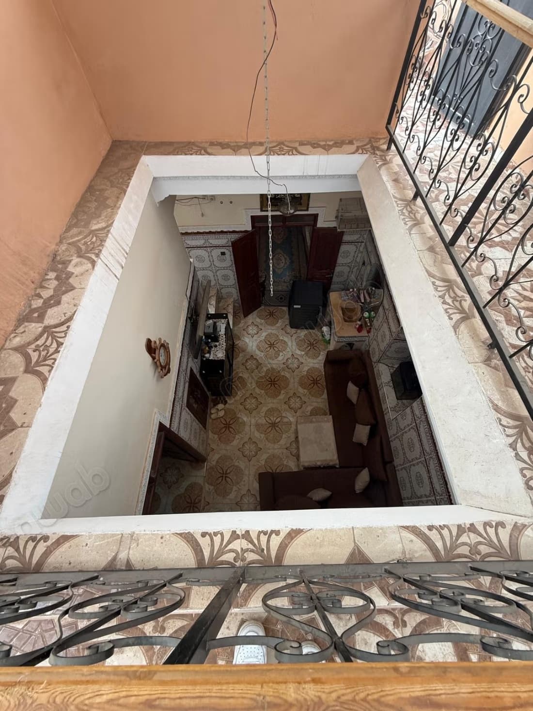 Riad, Sous Loc Possible, à côté de Jemaa el Fna